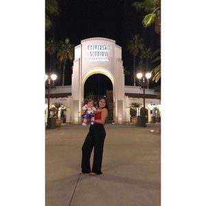 Meet your Posher, Johana